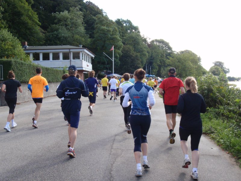 Blankeneser Heldenlauf 12